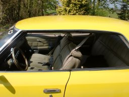 Chevrolet Caprice 1973 7,4l